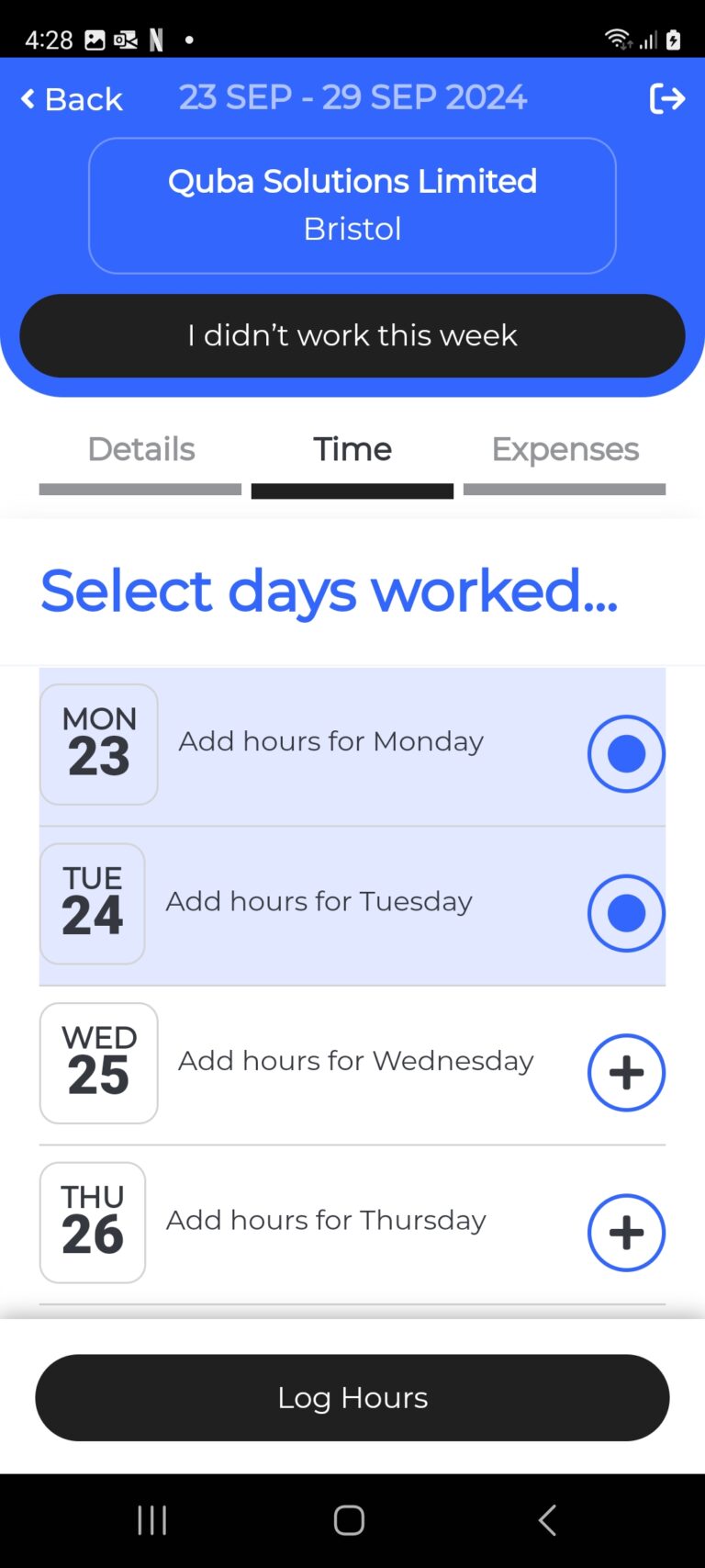 BP-ETimesheet-Screen-5